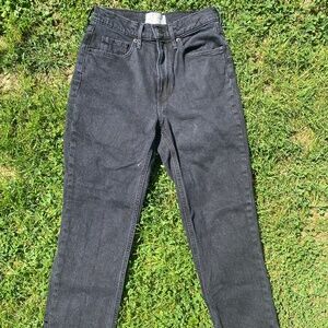 Everlane the original cheeky jean